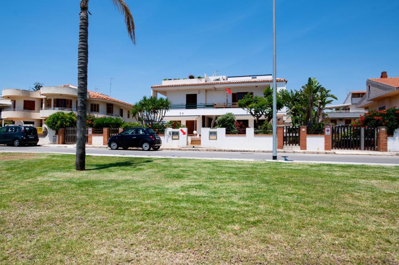 Delposto Marina Di Ragusa Dcv المظهر الخارجي الصورة