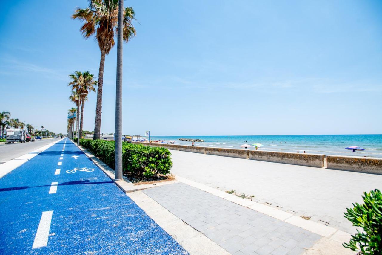 Delposto Marina Di Ragusa Dcv المظهر الخارجي الصورة
