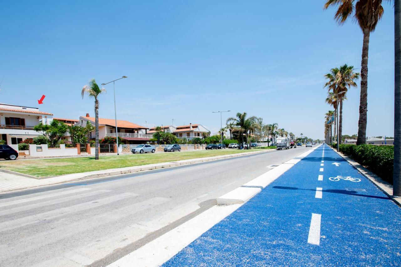 Delposto Marina Di Ragusa Dcv المظهر الخارجي الصورة