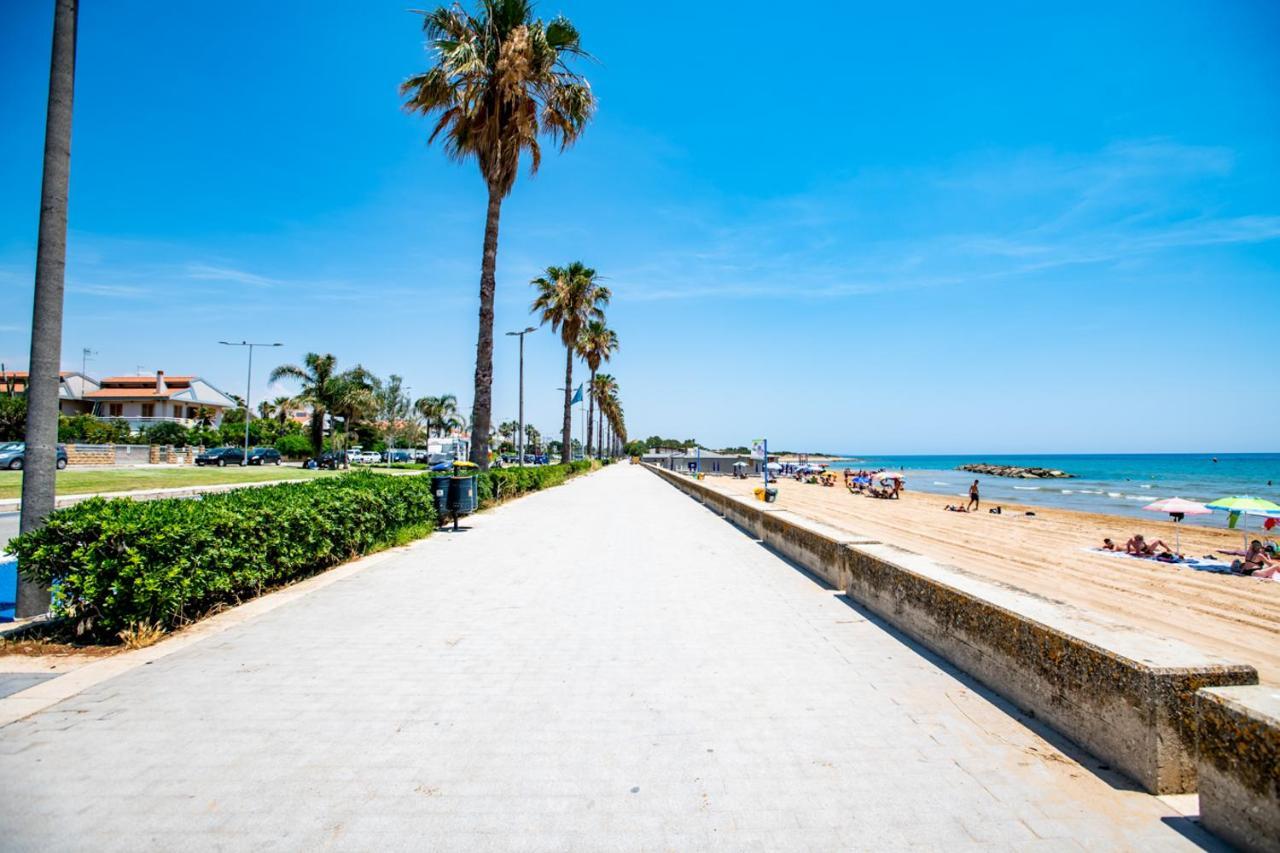 Delposto Marina Di Ragusa Dcv المظهر الخارجي الصورة